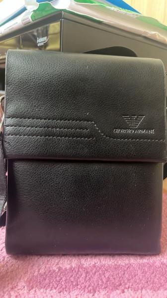 Барсетка Armani