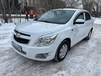 Прокат авто с МКПП Cobalt от 10000тг/аренда авто Астана