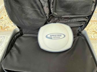 GPS spektra SP80