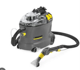 Моющий пылесос Karcher Puzzi 8/1 Karcher