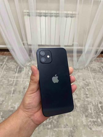 iPhone 12 64 gb емкость 80 ремонтное было документ есть