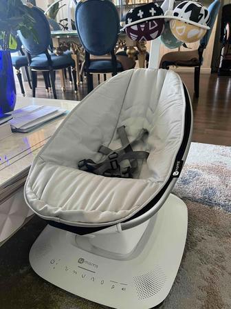 Детская качель 4moms mamaRoo