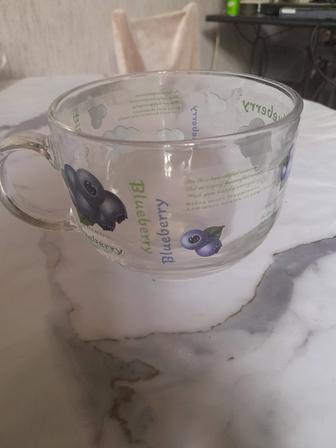 Продам новые кружки