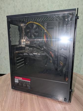 Продам компьютер с rx460