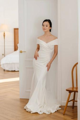 Свадебный Фотограф Астана