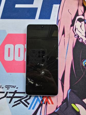 Продам телефон Samsung galaxy A33 5G