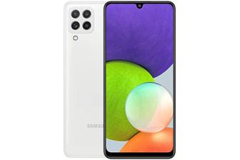 Samsung Galaxy A22