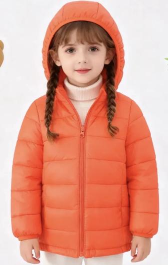 Продаю куртку новую