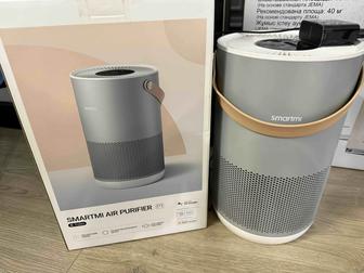 Очиститель воздуха SmartMi Air
Purifier P1 серебристый
