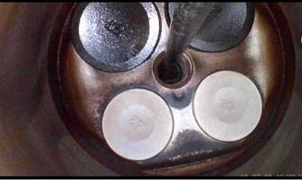 Эндоскопия двигателя