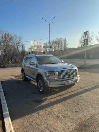 Аренда авто с водителем