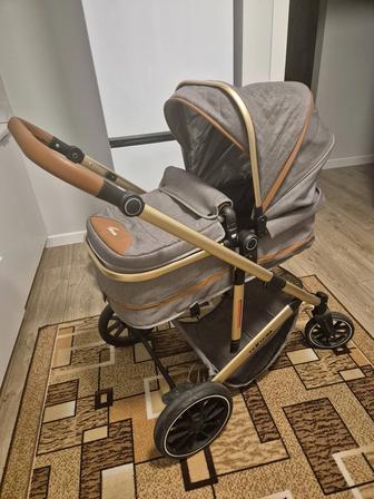 Продается детская коляска