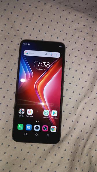 Infinix HOT 10i