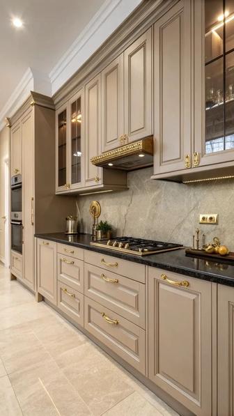 Сборка мебели Актобе