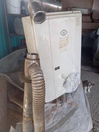 Продам газовый котел