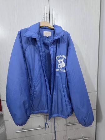 Куртка осень