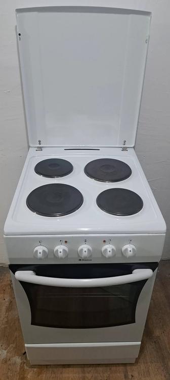 Плита электрическая Hansa