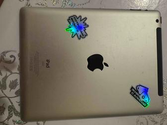 Продаю ipad 2