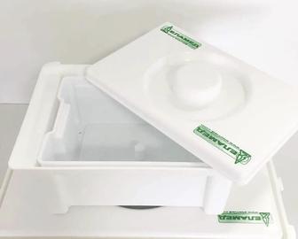 Продам медицинские контейнеры