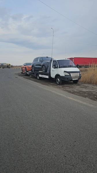 Грузоперевозки автомобилей