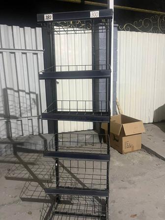 Полка для чипсов