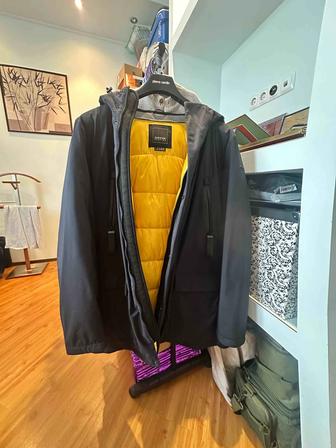 Куртка зимняя GEOX