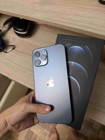 iPhone 12 Pro Max 128g