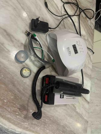 Набор для маникюра