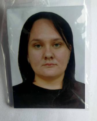 Оператор производственной линии