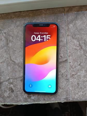 iPhone 11 128 gb