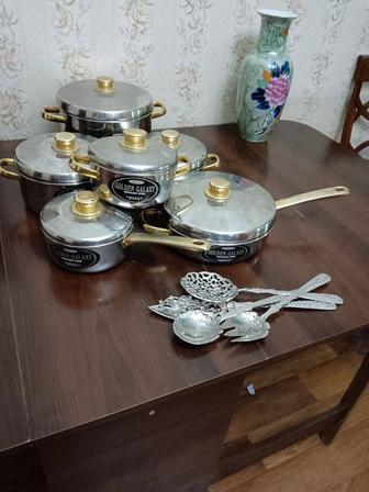 Продаются кастрюли
