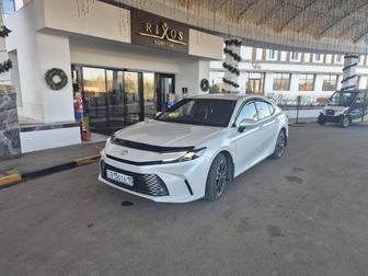 Такси межгород