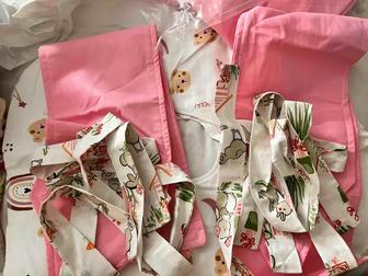 Бесік жабдықтары