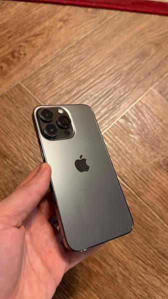 Продам смартфон телефон Iphone 13 pro 128 Dual Sim