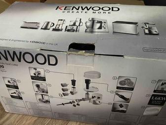 мясорубка kenwood pro 1600