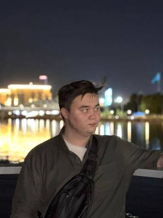 Графический дизайнер