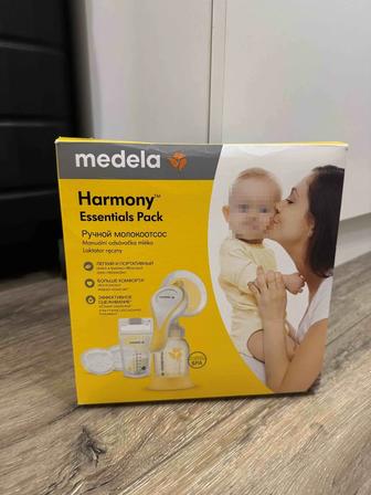 Medela молокоотсос