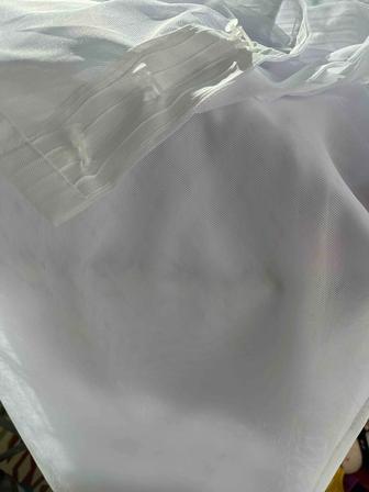 Продам тюль