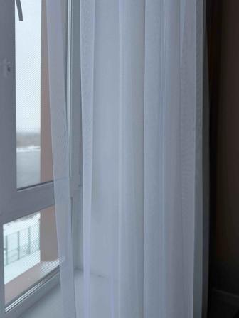 Продам тюль