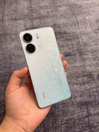 Redmi 13C 256gb в отличном состоянии