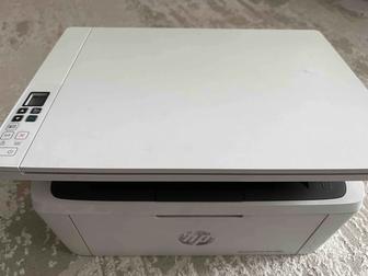 МФУ HP LaserJet Pro MFP M28w