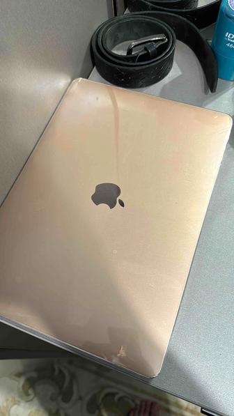 MacBook m1 на запчасти