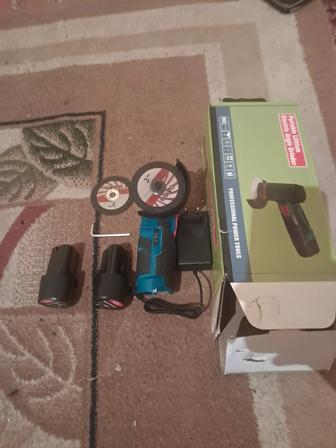 Миниболгарка сатылады