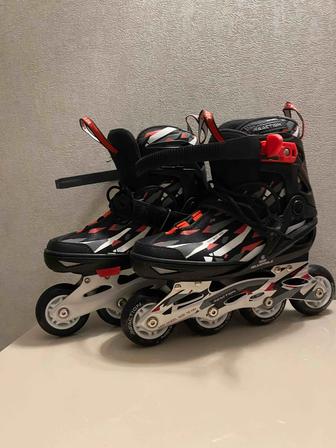 Ролики детские