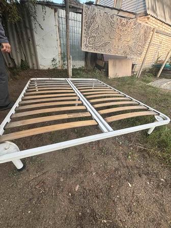 2 адамдық кровать сатылады