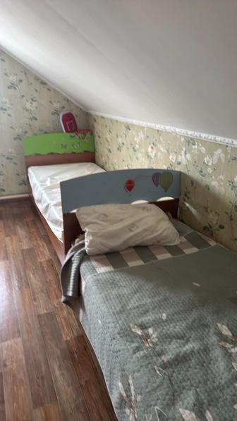 Продам детские кровати
