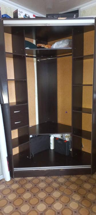 Продам шкаф купе
