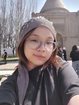 Продавец-консультант
