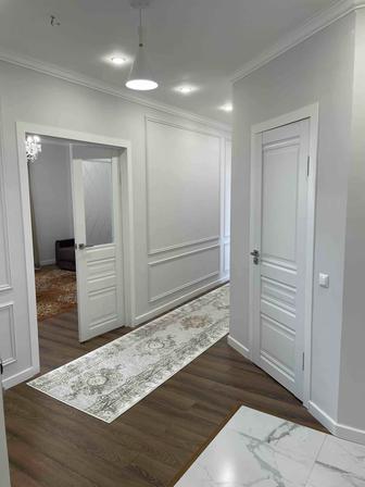 Ремонт квартир под ключ