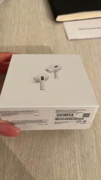 AirPods Pro (2nd generation)